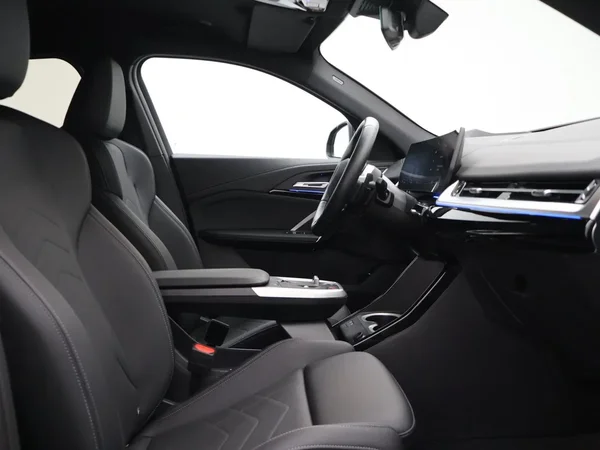 BMW X2 (2025) — foto 2 van 30