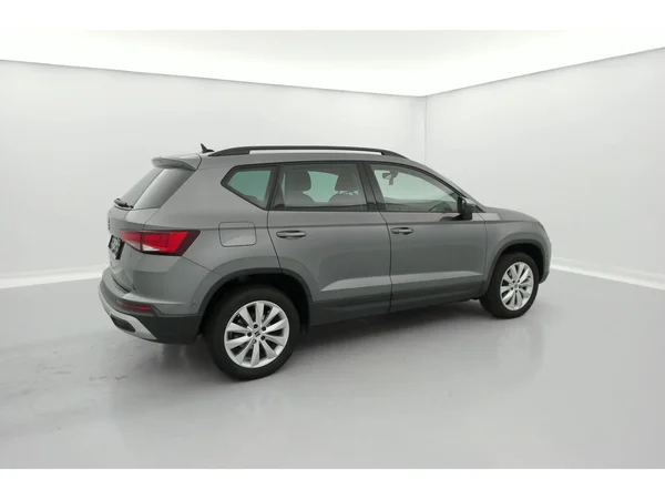 SEAT Ateca (2022) — foto 35 van 36