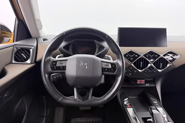 DS Ds 3 Crossback (2019) — foto 6 van 35