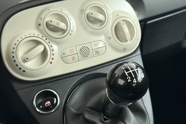 Fiat 500 (2022) — foto 3 van 35