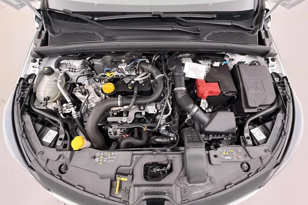 Renault Clio V (2022) — foto 3 van 27