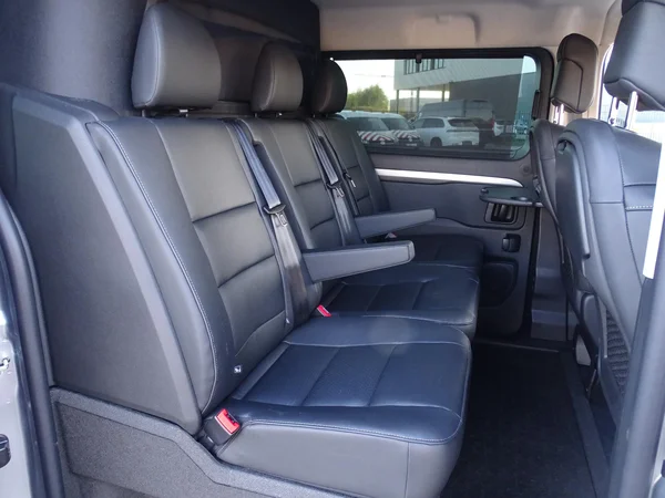 Opel Vivaro (2026) — foto 17 van 27