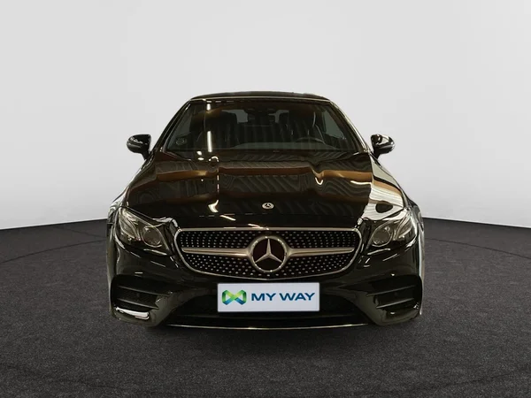 MERCEDES-BENZ E-Class Cabriolet (A238) (2020) — foto 23 van 24
