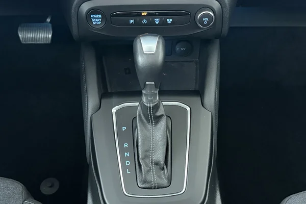 Ford Focus SW Active (2025) — foto 4 van 17