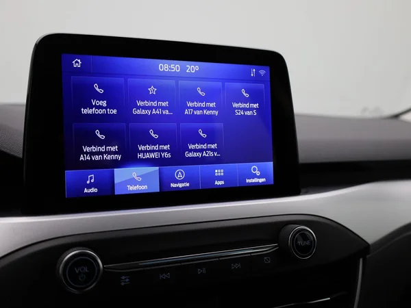 Ford Focus (2021) — foto 8 van 39
