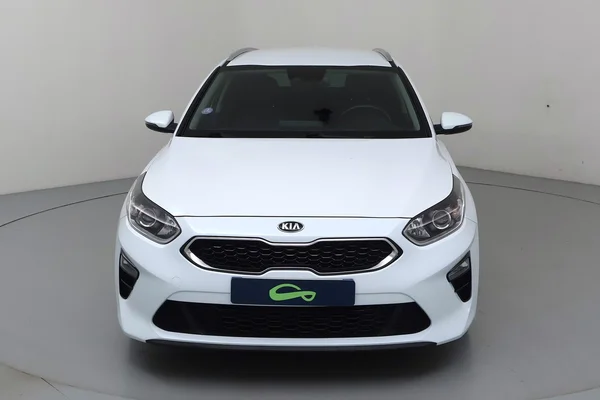 Kia Ceed SW (2020) — foto 32 van 33