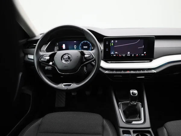 Škoda Octavia (2021) — foto 41 van 41