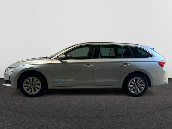SKODA Octavia SW (2025) — foto 12 van 22