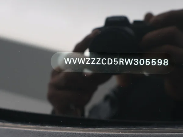 VOLKSWAGEN Golf VIII eHybrid (PHEV) (2024) — foto 26 van 29