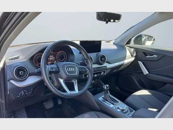 Audi Q2 (2023) — foto 28 van 29