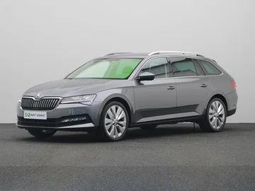 SKODA Superb Combi (2023)