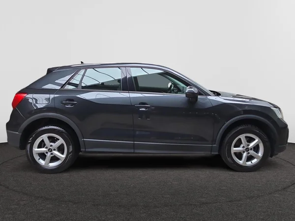 AUDI Q2 (2022) — foto 8 van 18