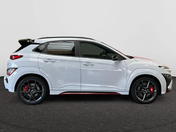 HYUNDAI Kona N (2023) — foto 5 van 23