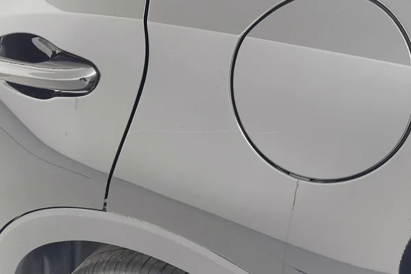 MG ZS Hybrid+ (HEV) (2025) — foto 21 van 35