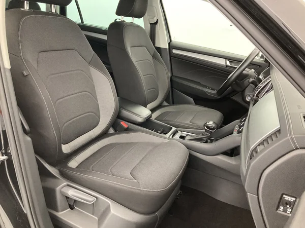 SKODA Kodiaq (2022) — foto 27 van 36