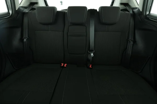 Ford B-Max (2017) — foto 6 van 16