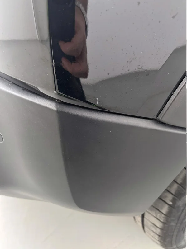 Citroen E-C3 (2025) — foto 76 van 86