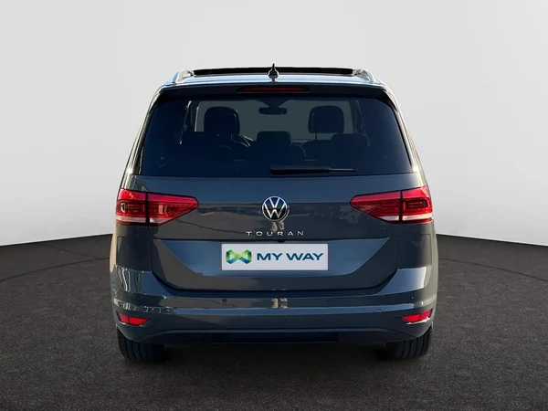 VOLKSWAGEN Touran (2025) — foto 15 van 22