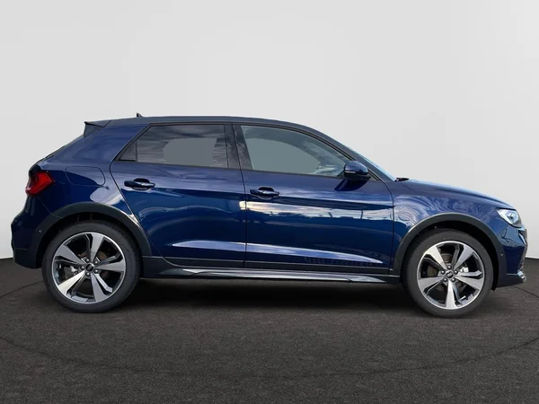AUDI A1 Allstreet (2026) — foto 9 van 17