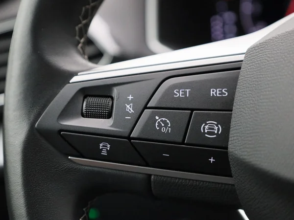 SEAT Tarraco (2022) — foto 13 van 45