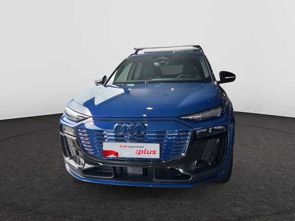AUDI Q6 e-tron (2025) — foto 12 van 17