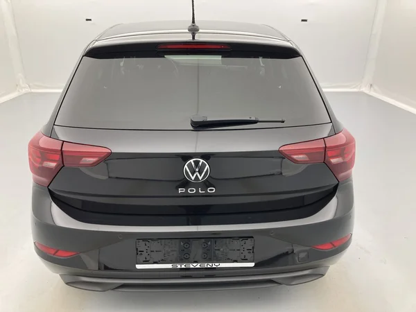 VOLKSWAGEN Polo (2025) — foto 9 van 36