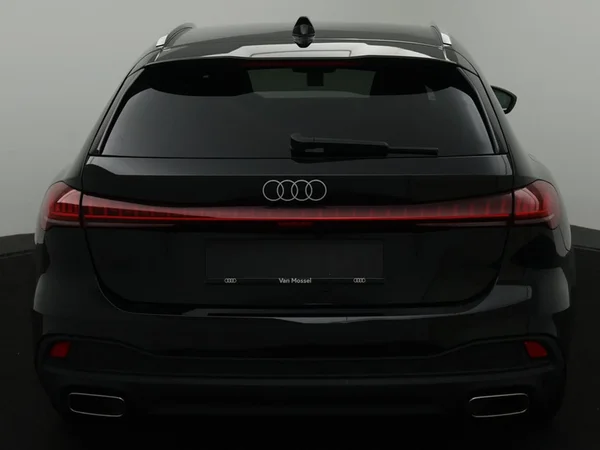 AUDI A5 Avant (2026) — foto 6 van 26