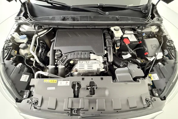 Peugeot 308 (2021) — foto 18 van 45