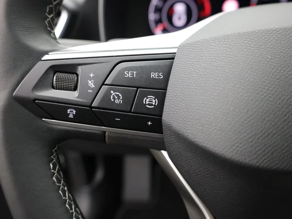 SEAT Leon ST (2024) — foto 17 van 17