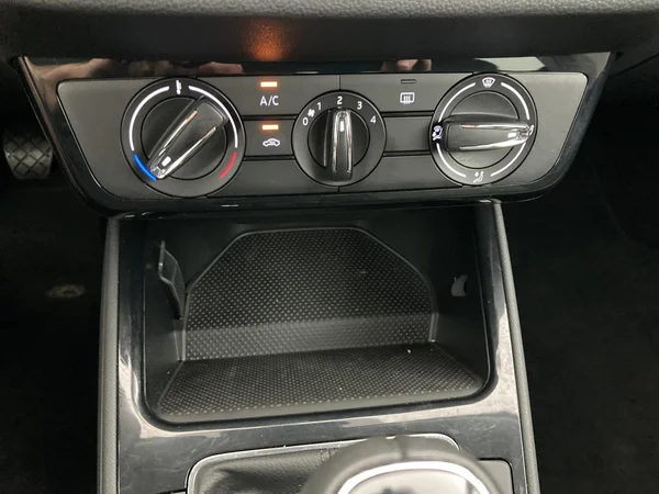 SKODA Fabia (2025) — foto 27 van 36