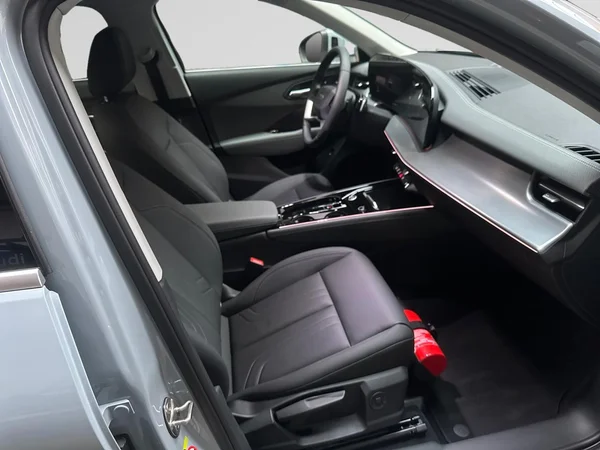 AUDI Q3 Sportback (2026) — foto 8 van 23