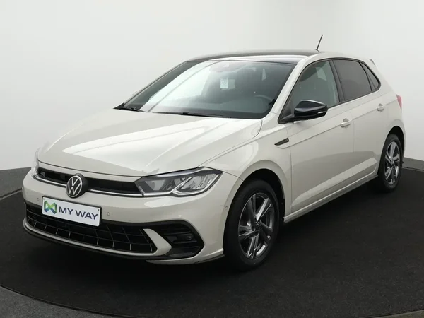Volkswagen Polo (2025) — foto 1 van 27