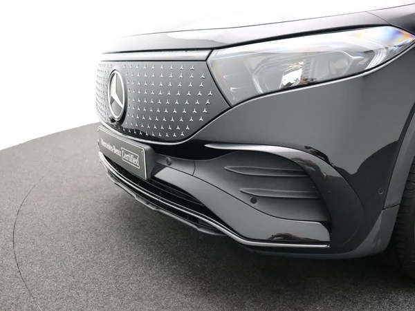 Mercedes-Benz EQB (2025) — foto 24 van 32