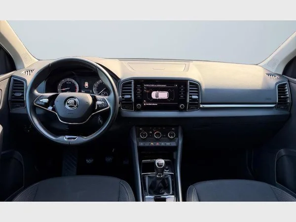 Skoda Karoq (2022) — foto 29 van 29