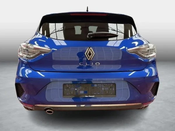 Renault Clio (2025) — foto 14 van 17