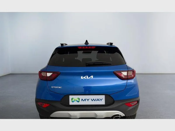 Kia STONIC (2025) — foto 13 van 15
