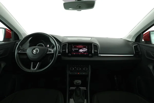Skoda Karoq (2020) — foto 3 van 16