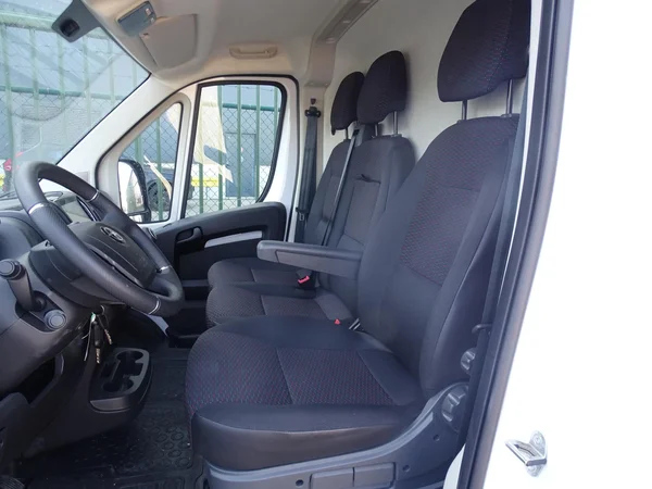 Opel Movano (2025) — foto 12 van 13