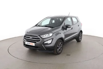 Ford EcoSport d0b77719-6883-4990-9c54-7cea25535e2f
