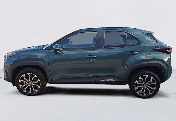 Toyota Yaris Cross Hybrid (HEV) (2026) — foto 12 van 26
