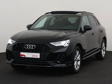 AUDI Q3 (2025)