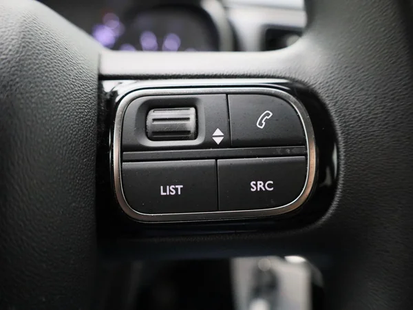 Citroën C3 (2022) — foto 7 van 36