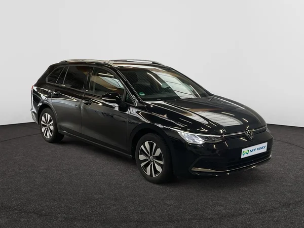 VOLKSWAGEN Golf VIII SW (2024) — foto 20 van 22