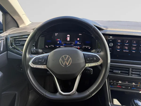 VOLKSWAGEN Polo (2024) — foto 4 van 24