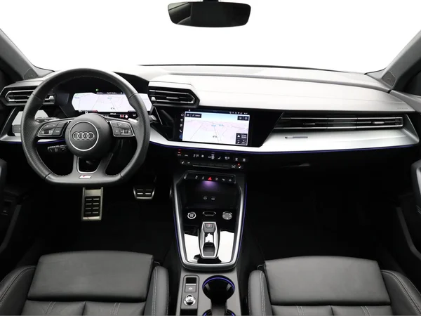 AUDI A3 Sedan (2025) — foto 23 van 24