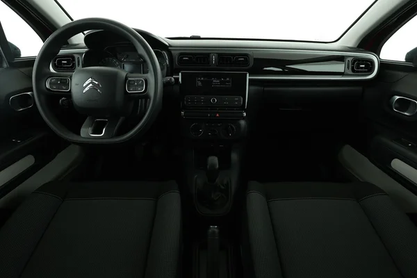 Citroen C3 (2018) — foto 3 van 16