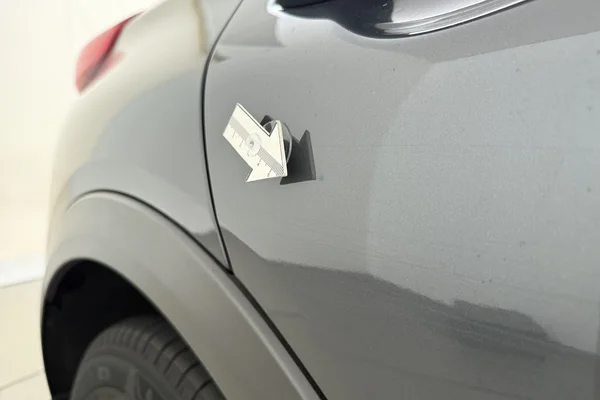 Kia Xceed (2021) — foto 9 van 20