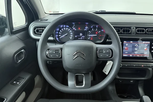 Citroen C3 (2023) — foto 2 van 20