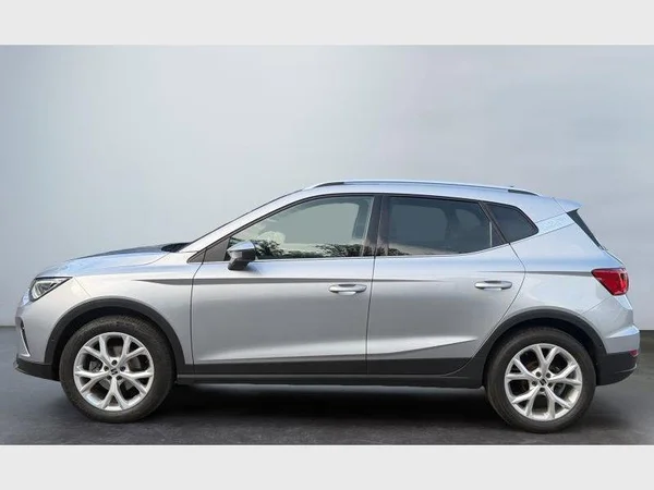 Seat Arona (2023) — foto 26 van 29