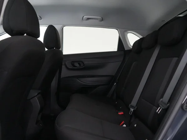 Hyundai i20 (2024) — foto 5 van 27